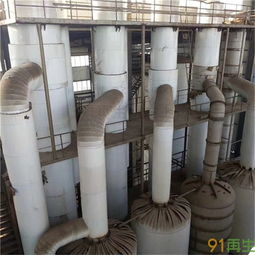求購二手搪瓷蒸發(fā)器廠家回收 高價回收蒸發(fā)器設備