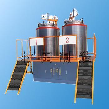 真空清洗爐 - CT-ZKL - 鹽城村田 (中國 江蘇省 生產(chǎn)商) - 化工設備 - 工業(yè)設備 產(chǎn)品 「自助貿(mào)易」